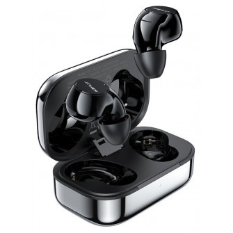 Casti Acefast T7 Unrivalled Silver