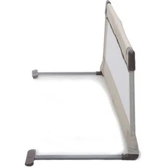 Bariera de siguranta pentru patut Cangaroo Bed Rail Beige