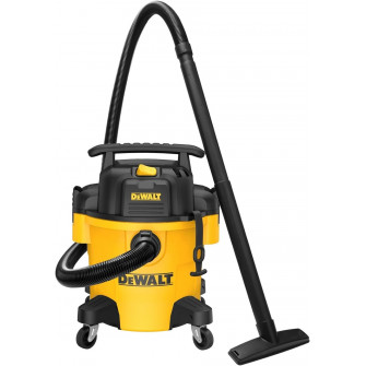 Aspirator industrial DeWalt DXV20P