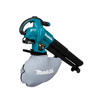 Aspirator-suflator de frunze Makita DUB187T001