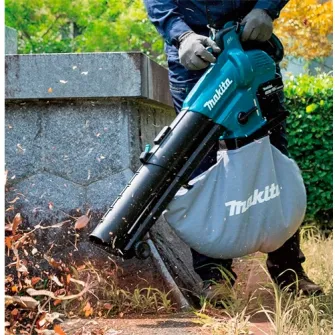 Aspirator-suflator de frunze Makita DUB187T001