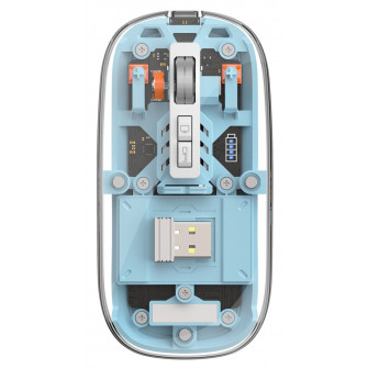 Mouse WiWU WM105 Blue