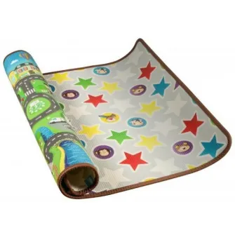 Covor joc pentru copii U-grow (UMAT-161210)
