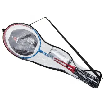 Set pentru badminton Enero Badminton Set (337835) 102 Case