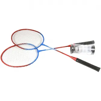 Set pentru badminton Enero Badminton Set (337835) 102 Case