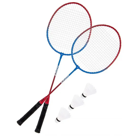 Set pentru badminton Enero Badminton Set (337835) 102 Case