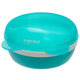 Bol cu capac U-grow 2in1 (UG-BOL220)