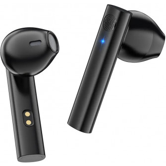 Casti Hoco BE40 Black