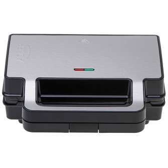 Aparat pentru preparat sandwich Adler AD-3073