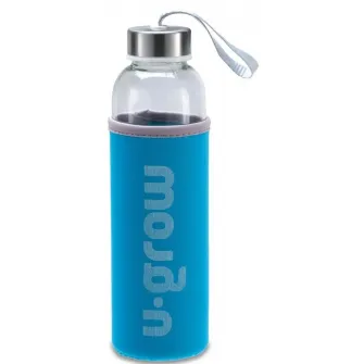 Sticla pentru apa U-Grow 500ml (UGBTL-500BLU)