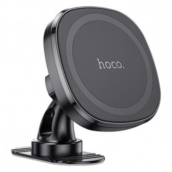 Suport auto Hoco H35 Cheetah Black