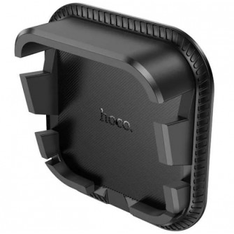 Suport auto Hoco H39 Cheetah Black