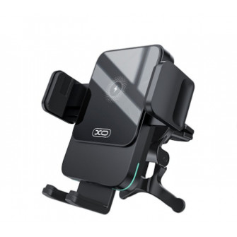 Suport auto XO WX041 Dual Arm Black