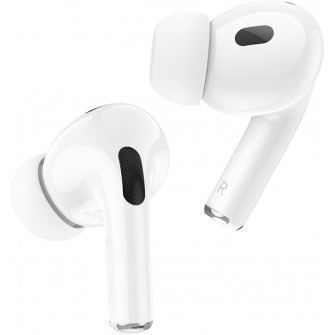 Casti Hoco EW63 White