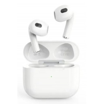 Casti XO Q4Pods White