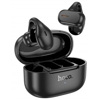 Casti Hoco EA9 Black