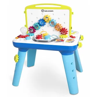 Busy Board Baby Einstein Curiosity Table (10345)