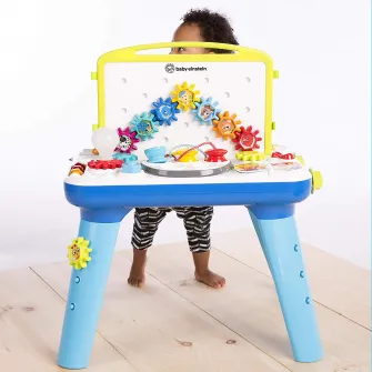 Busy Board Baby Einstein Curiosity Table (10345)