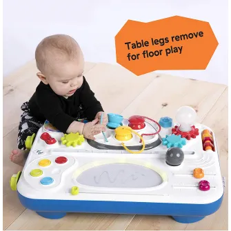 Busy Board Baby Einstein Curiosity Table (10345)