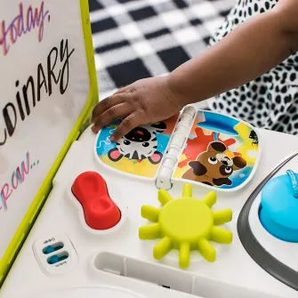 Busy Board Baby Einstein Curiosity Table (10345)