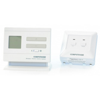 Termostat de camera Computherm Q3 RF