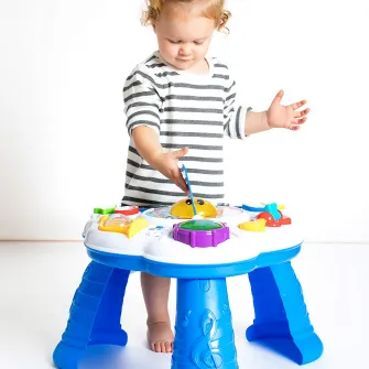 Busy Board Baby Einstein Discovering (90592)