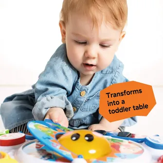 Busy Board Baby Einstein Discovering (90592)