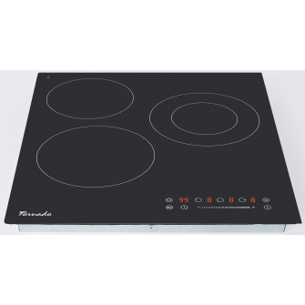 Plita incorporabila electrica Tornado GTR-CT5003