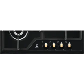 Газовая панель Electrolux KGS6436RK