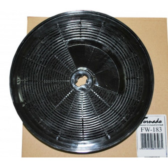 Filtru hota Tornado FW-183