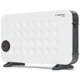Trotec TCH26E