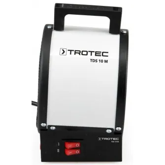 Generator de aer cald Trotec TDS10M