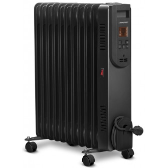 Масляный обогреватель Trotec TRH25E