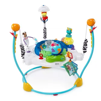 Centru de activitati Baby Einstein Journey of Discovery Jumper (10917)