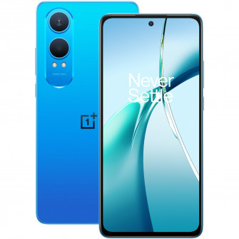 OnePlus Nord CE 4 Lite 5G Dual Sim 8/256GB, Blue