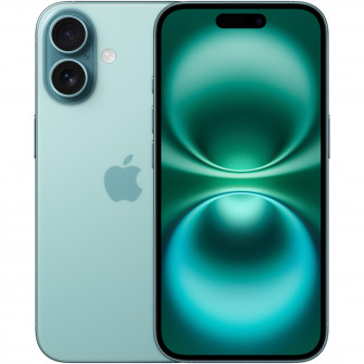 Apple iPhone 16 128GB, Teal
