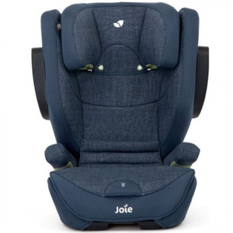 Scaun auto cu isofix joie i-traver deep sea, 100 150 c