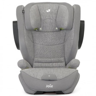 Scaun auto cu isofix joie i-traver grey flannel, 100 1