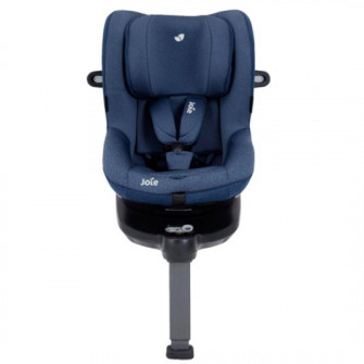 Scaun auto rotativ cu isofix joie i-spin 360 deep sea 0
