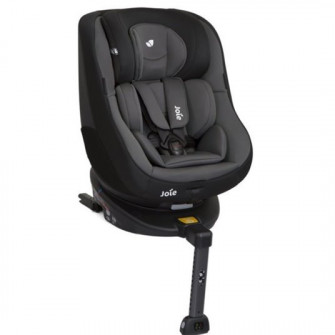 Scaun auto rotativ cu isofix joie spin 360 ember 0-18 k