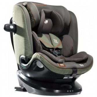 Scaun auto rotativ i-size joie i-spin grow 360 signatur