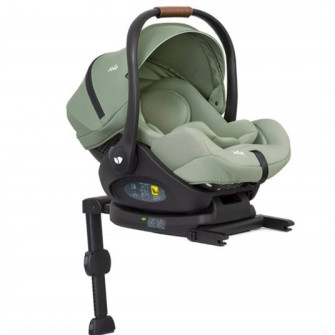 Scoica auto inclinabila i-size joie i-level laurel, nas