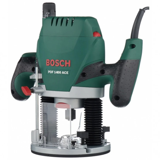 Overfres bosch pof 1400