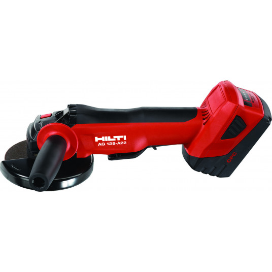 Hilti ag 125 se Hilti ag 125 se