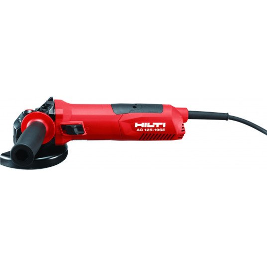 Hilti ag 125 se Hilti ag 125 se