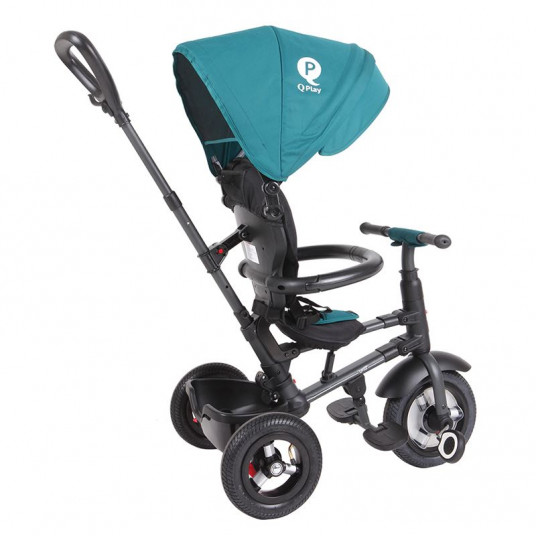 qplay rito air