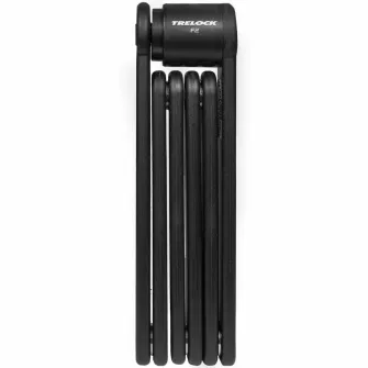Antifurt Bicicleta Trelock F 2 - L 85 Cm, Negru