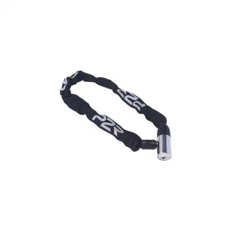 Antifurt Tip Lant cu Cheie P2R AVENIR 4x650 mm Negru