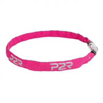 Antifurt Tip Lant cu Cheie P2R AVENIR 4x650 mm Roz