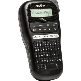 Aparat de etichetat Brother P-Touch PT-H110